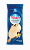 "Чебоксарский пломбир" 12% ванильный с шоколадным топпингом в белой глазури эскимо  55г