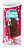 «ЛЕДЯНОЕ ЛАКОМСТВО»  сливочное 8% ванильное с топпингом Темный шоколад в молочном шоколаде с кукурузными шариками, арахисом, миндалем эскимо 65г